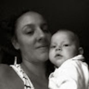 Meet your Posher, Joanna